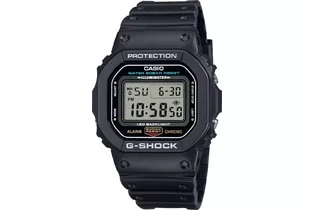 Часы Casio DW-5600UE-1 кварцевые