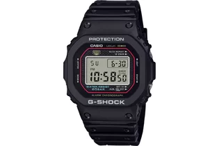 Часы Casio DW-5000R-1A кварцевые