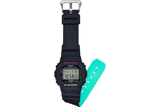 Часы Casio DW-5600CMB-1E кварцевые