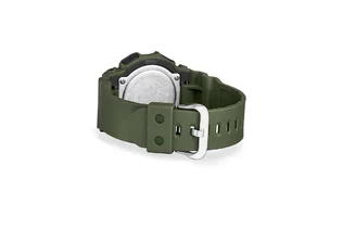 Часы Casio GA-B010-3A кварцевые