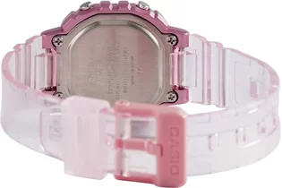 Часы Casio LA-20WHS-4A электронные кварцевые