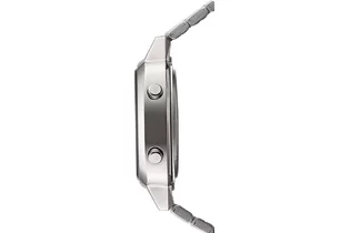 Часы Casio LA-670WEA-1E электронные кварцевые