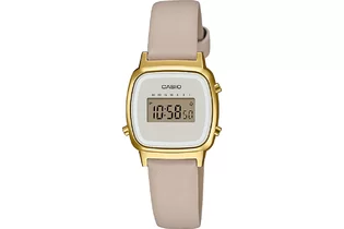 Часы Casio LA-670WEFL-9E электронные кварцевые