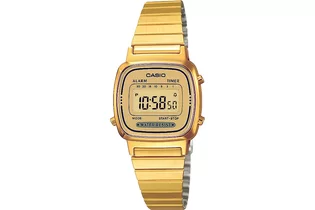 Часы Casio LA-670WEGA-9E электронные кварцевые