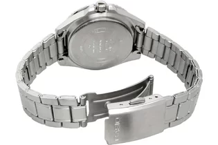 Часы Casio MDV-10D-1A1 кварцевые