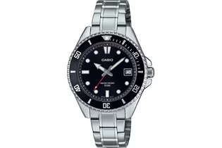 Часы Casio MDV-10D-1A1 кварцевые