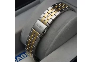 Часы Casio MTP-B145SG-1A кварцевые