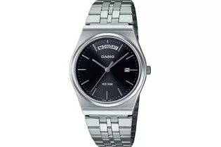 Часы Casio MTP-B146D-1A кварцевые