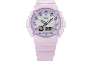 Часы Casio BGA-280SW-6A  кварцевые