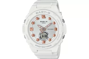 Часы Casio BGA-320-7A2 кварцевые