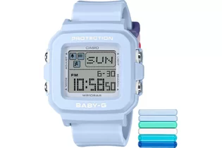 Часы Casio BGD-10L-2D кварцевые
