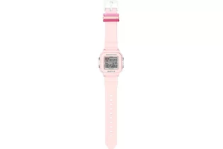 Часы Casio BGD-10L-4D кварцевые