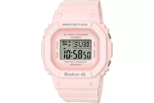 Часы Casio BGD-560-4E кварцевые