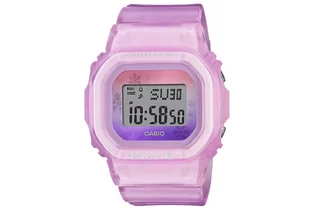 Часы Casio BGD-560WL-4 кварцевые