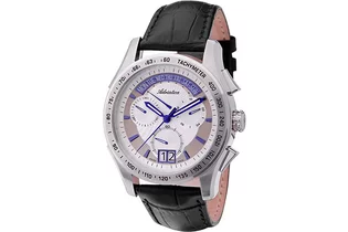 Часы Adriatica A1160.52B3CH кварцевые