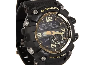 Часы Casio GG-1000GB-1A кварцевые