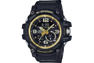 Часы Casio GG-1000GB-1A кварцевые