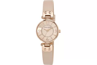 Часы ANNE KLEIN AK/1610WTRG кварцевые