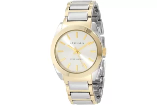 Часы ANNE KLEIN 1061 SVTT кварцевые