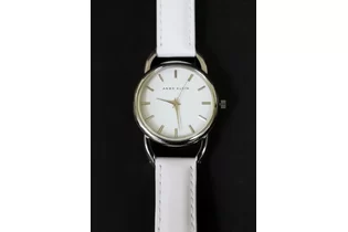 Часы ANNE KLEIN 1207 WTWT кварцевые