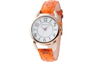 Часы ANNE KLEIN 1242 MPOR  кварцевые