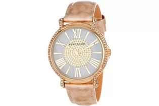 Часы ANNE KLEIN 1346 CMHN  кварцевые