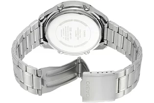 Часы Casio AMW-870-1A кварцевые