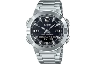 Часы Casio AMW-870-1A кварцевые