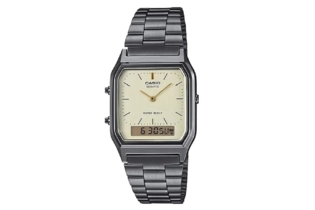 Часы Casio AQ-230GG-9A кварцевые