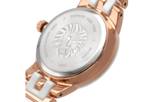 Часы ANNE KLEIN AK/1610WTRG кварцевые