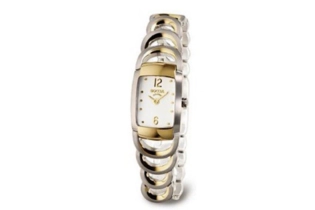 Часы BOCCIA TITANIUM 3159-02 кварцевые