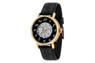 Часы EARNSHAW ES-8810-04 механические