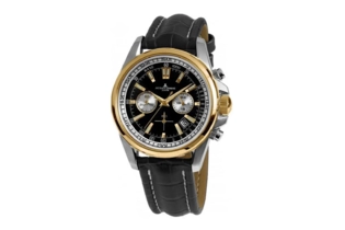 Часы Jacques Lemans 1-1117CN кварцевые