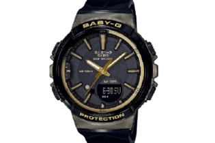 Часы Casio BGS-100GS-1A кварцевые
