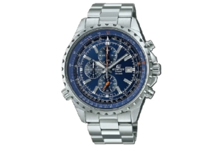 Часы Casio EF-527D-2A кварцевые