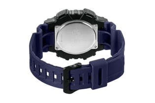 Часы Casio AQ-S810W-2A кварцевые