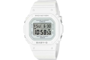 Часы Casio BGD-565-7E кварцевые Япония