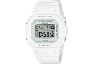 Часы Casio BGD-565-7E кварцевые