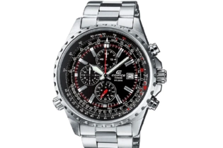 Часы Casio EF-527D-1A кварцевые