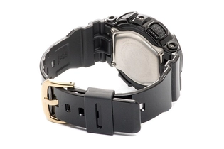 Часы Casio BA-110-1A  кварцевые