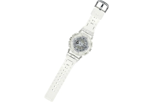 Часы Casio BA-110CR-7A  кварцевые