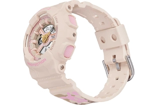 Часы Casio BA-110PKC-4A  кварцевые