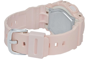 Часы Casio BA-110RG-4A  кварцевые