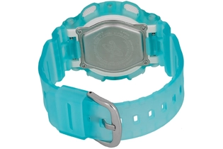 Часы Casio BA-110SC-2A  кварцевые
