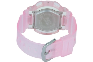 Часы Casio BA-110SC-4A  кварцевые