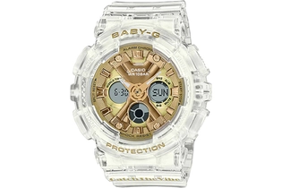 Часы Casio BA-130CVG-7A  кварцевые
