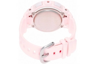 Часы Casio BGA-190BE-4A кварцевые