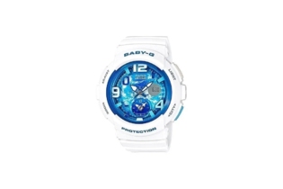 Часы Casio BGA190GL-7B кварцевые Япония