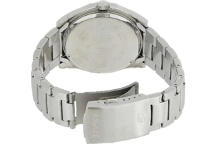 Часы Casio EF-129D-2A кварцевые