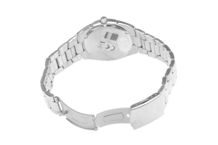 Часы Casio EF-125D-1A кварцевые